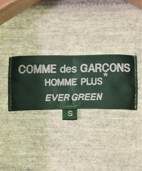 COMME des GARCONS HOMME PLUS 夾克
