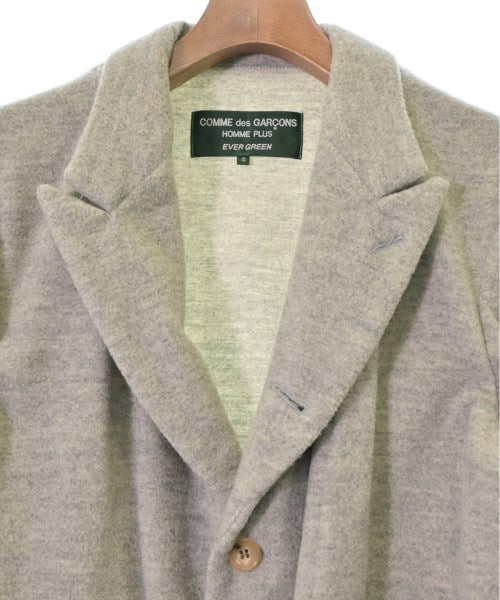 COMME des GARCONS HOMME PLUS 夾克