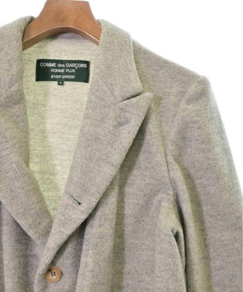 COMME des GARCONS HOMME PLUS 夾克