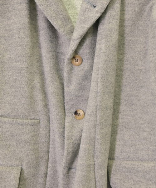 COMME des GARCONS HOMME PLUS 夾克