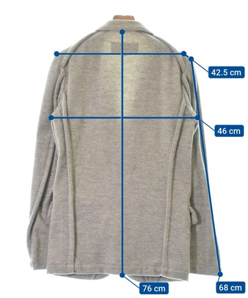 COMME des GARCONS HOMME PLUS 夾克