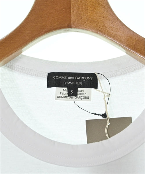 COMME des GARCONS HOMME PLUS T恤/上衣