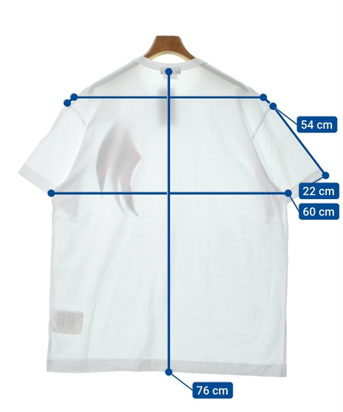 COMME des GARCONS HOMME PLUS T恤/上衣