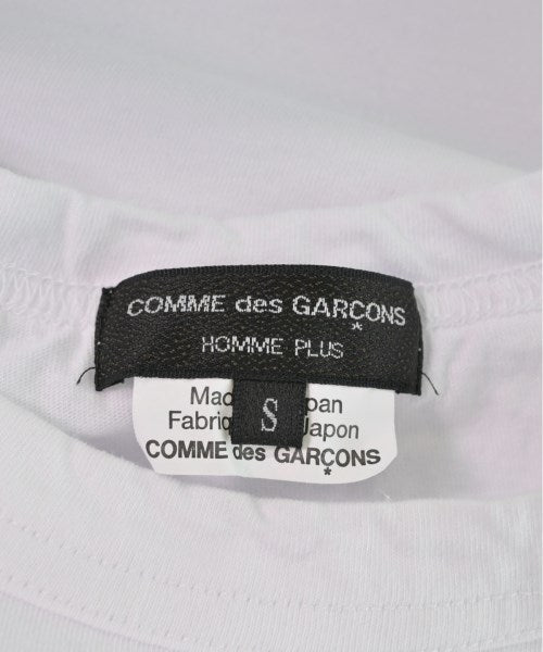 COMME des GARCONS HOMME PLUS T恤/上衣