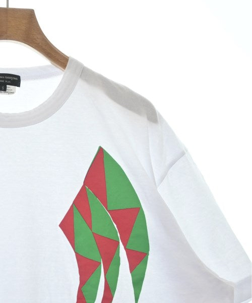 COMME des GARCONS HOMME PLUS T恤/上衣