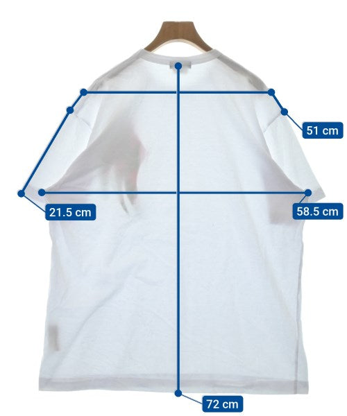 COMME des GARCONS HOMME PLUS T恤/上衣