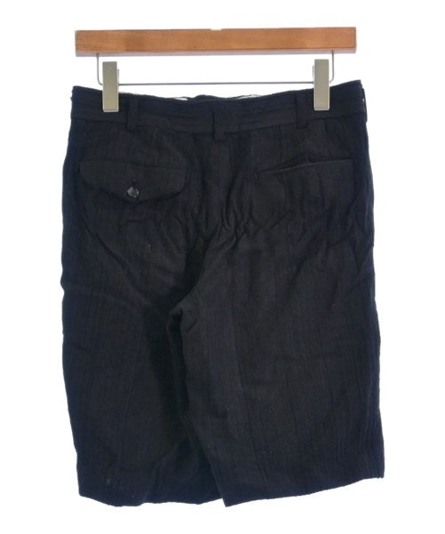 COMME des GARCONS HOMME PLUS 短褲