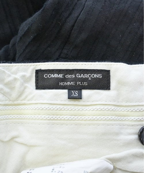 COMME des GARCONS HOMME PLUS 短褲