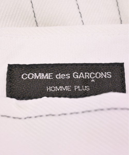 COMME des GARCONS HOMME PLUS 其他款