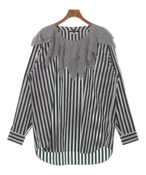 COMME des GARCONS HOMME PLUS 休襯衫