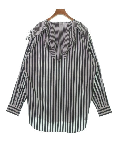 COMME des GARCONS HOMME PLUS 休襯衫