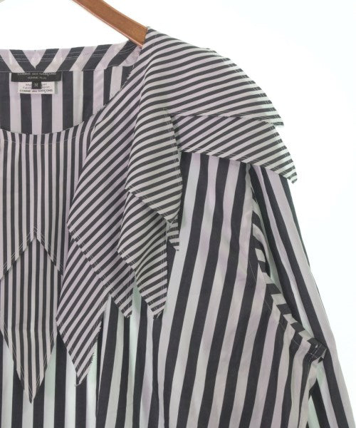 COMME des GARCONS HOMME PLUS 休襯衫