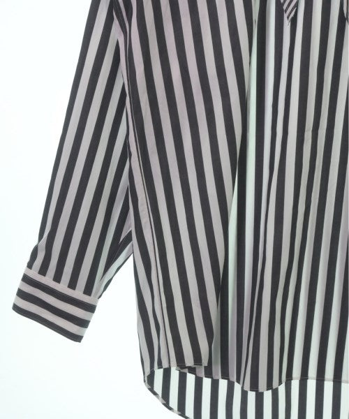 COMME des GARCONS HOMME PLUS 休襯衫