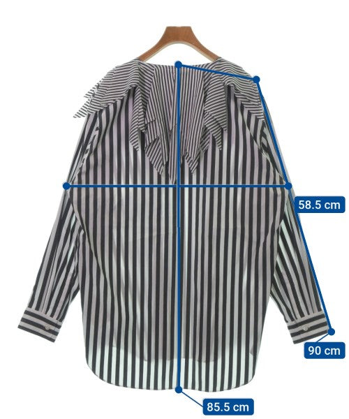 COMME des GARCONS HOMME PLUS 休襯衫