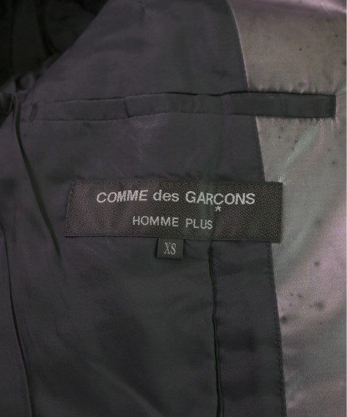 COMME des GARCONS HOMME PLUS 休閒夾克