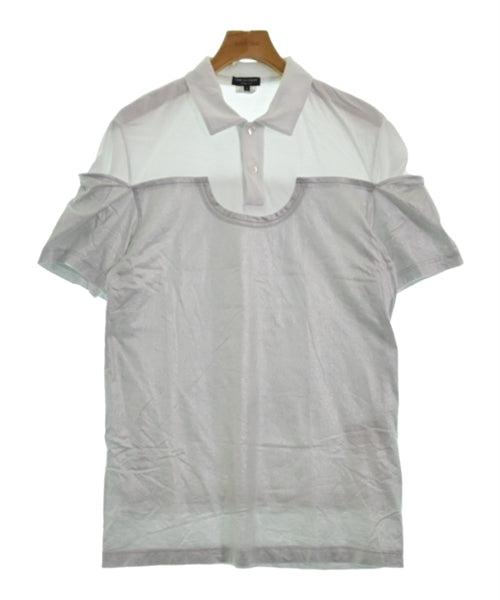 COMME des GARCONS HOMME PLUS POLO衫