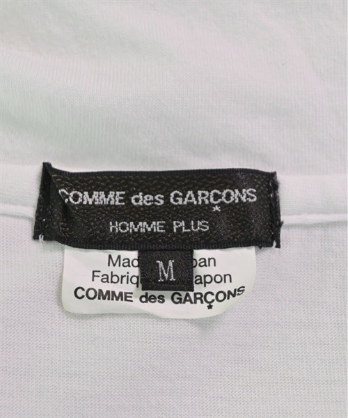 COMME des GARCONS HOMME PLUS POLO衫