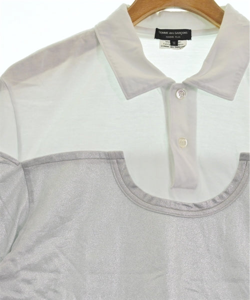 COMME des GARCONS HOMME PLUS POLO衫