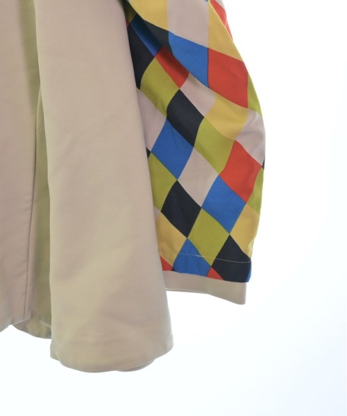 COMME des GARCONS HOMME PLUS 休夾克