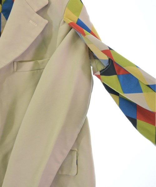 COMME des GARCONS HOMME PLUS 休夾克