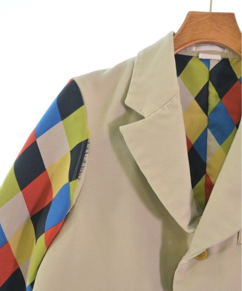 COMME des GARCONS HOMME PLUS 休夾克