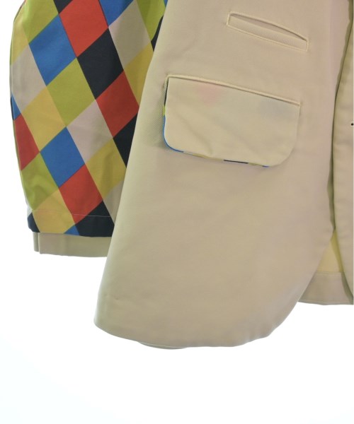 COMME des GARCONS HOMME PLUS 休夾克