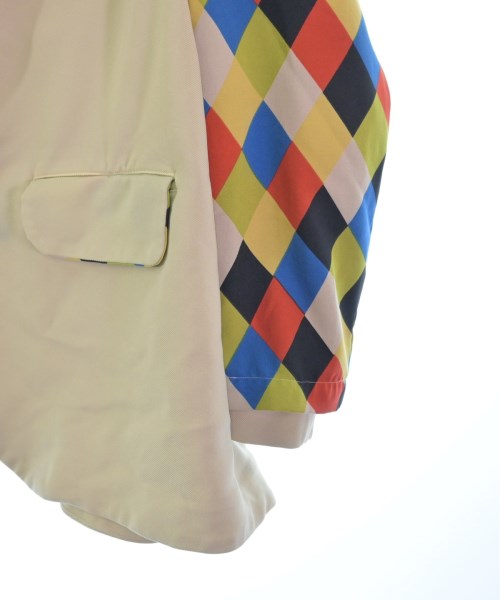 COMME des GARCONS HOMME PLUS 休夾克