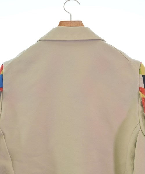 COMME des GARCONS HOMME PLUS 休夾克