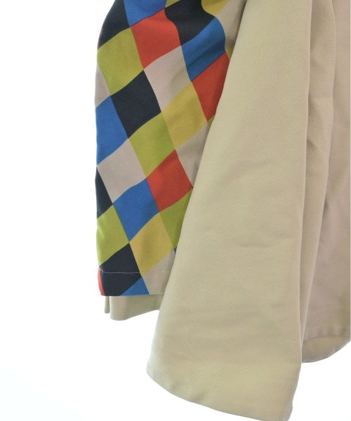 COMME des GARCONS HOMME PLUS 休夾克