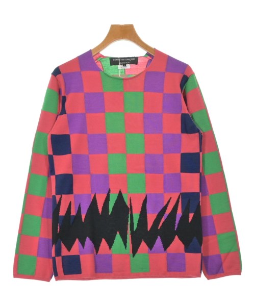 COMME des GARCONS HOMME PLUS 毛衣