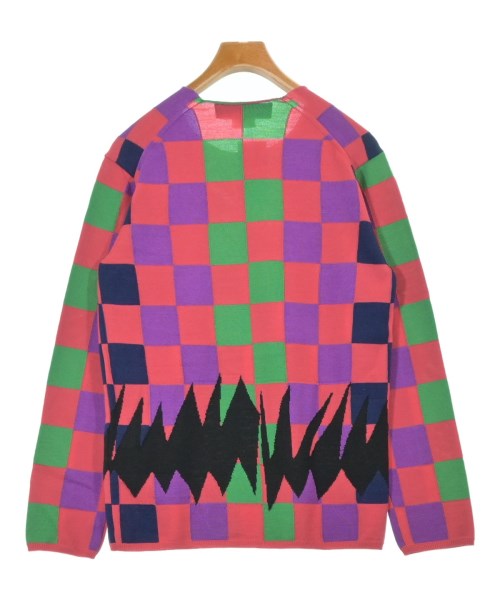 COMME des GARCONS HOMME PLUS 毛衣