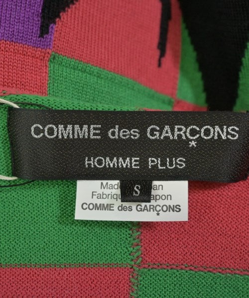 COMME des GARCONS HOMME PLUS 毛衣