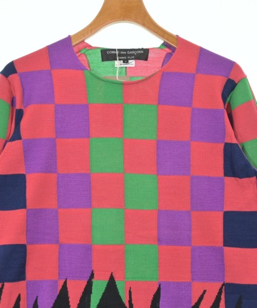 COMME des GARCONS HOMME PLUS 毛衣