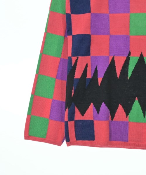 COMME des GARCONS HOMME PLUS 毛衣