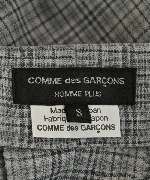 COMME des GARCONS HOMME PLUS 短褲