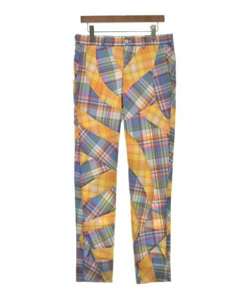 COMME des GARCONS HOMME PLUS 其他款