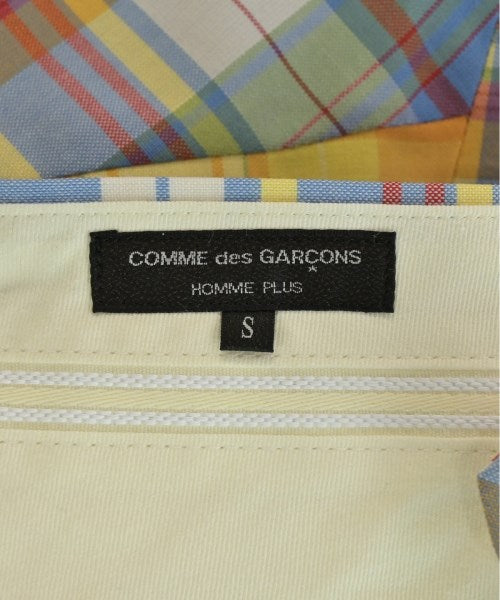 COMME des GARCONS HOMME PLUS 其他款