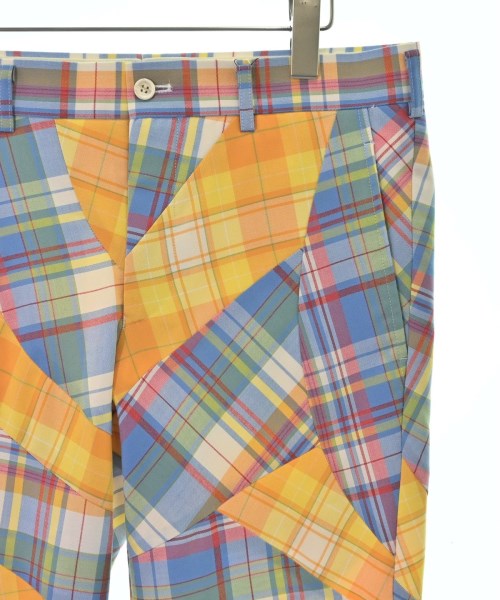 COMME des GARCONS HOMME PLUS 其他款