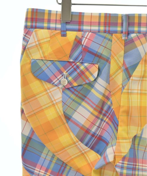 COMME des GARCONS HOMME PLUS 其他款