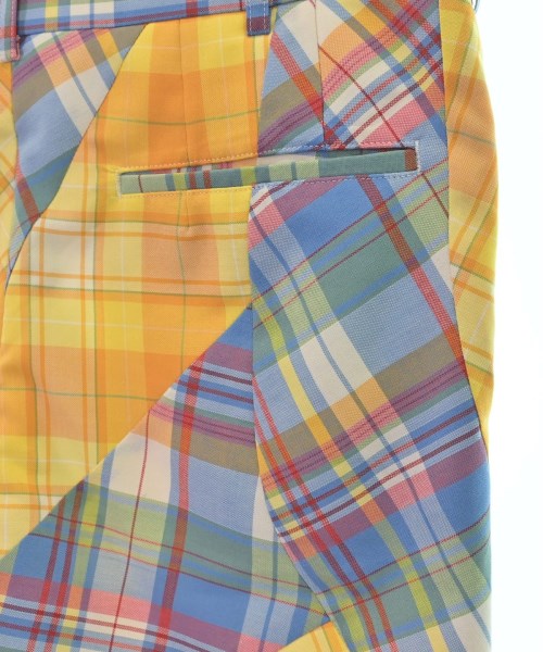 COMME des GARCONS HOMME PLUS 其他款