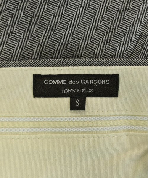 COMME des GARCONS HOMME PLUS 其他款