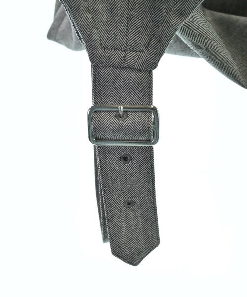 COMME des GARCONS HOMME PLUS 其他款