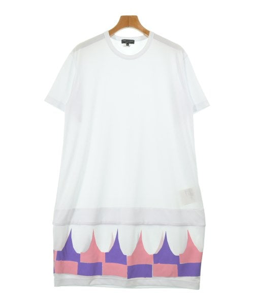 COMME des GARCONS HOMME PLUS T恤/上衣