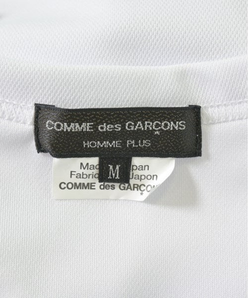 COMME des GARCONS HOMME PLUS T恤/上衣