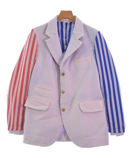 COMME des GARCONS HOMME PLUS 休閒夾克