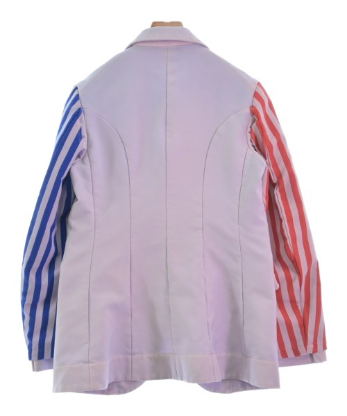 COMME des GARCONS HOMME PLUS 休閒夾克