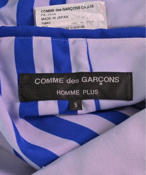 COMME des GARCONS HOMME PLUS 休閒夾克
