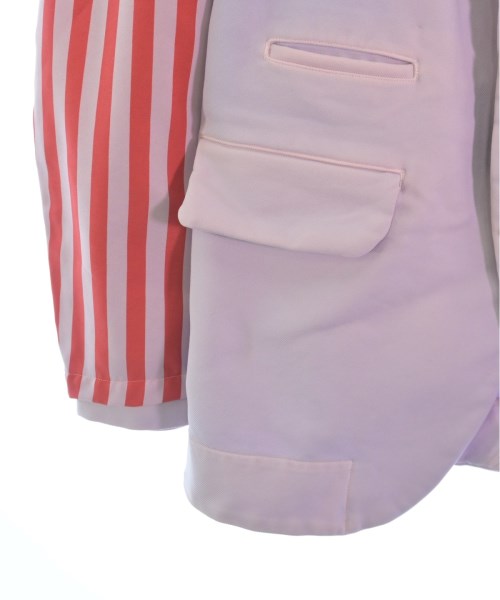 COMME des GARCONS HOMME PLUS 休閒夾克