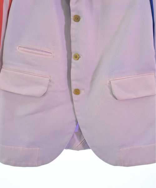 COMME des GARCONS HOMME PLUS 休閒夾克