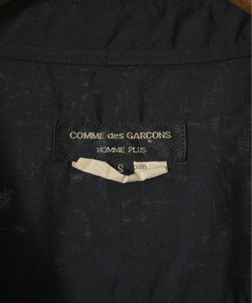 COMME des GARCONS HOMME PLUS 休閒襯衫